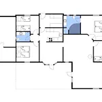 2702-romo-drosselvej-13 Hébergement de vacances Sønderby
