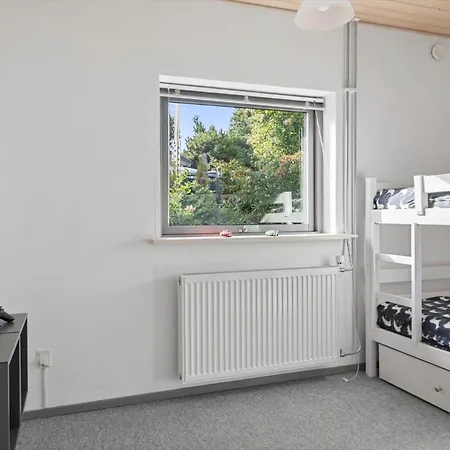 Сasa de vacaciones 2702-romo-drosselvej-13 Sønderby