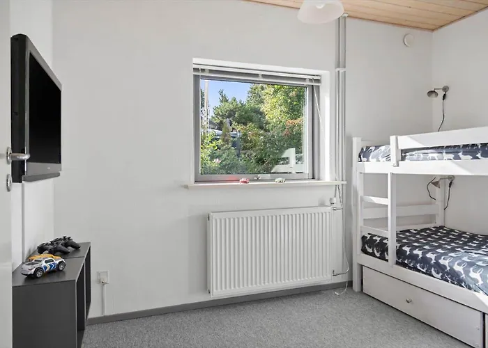度假居 2702-romo-drosselvej-13 Sønderby